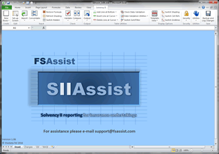 SII Assist